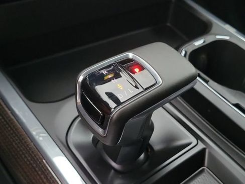 Certified 2025 Chevrolet Silverado 1500 RST w/ Convenience Package II image 36