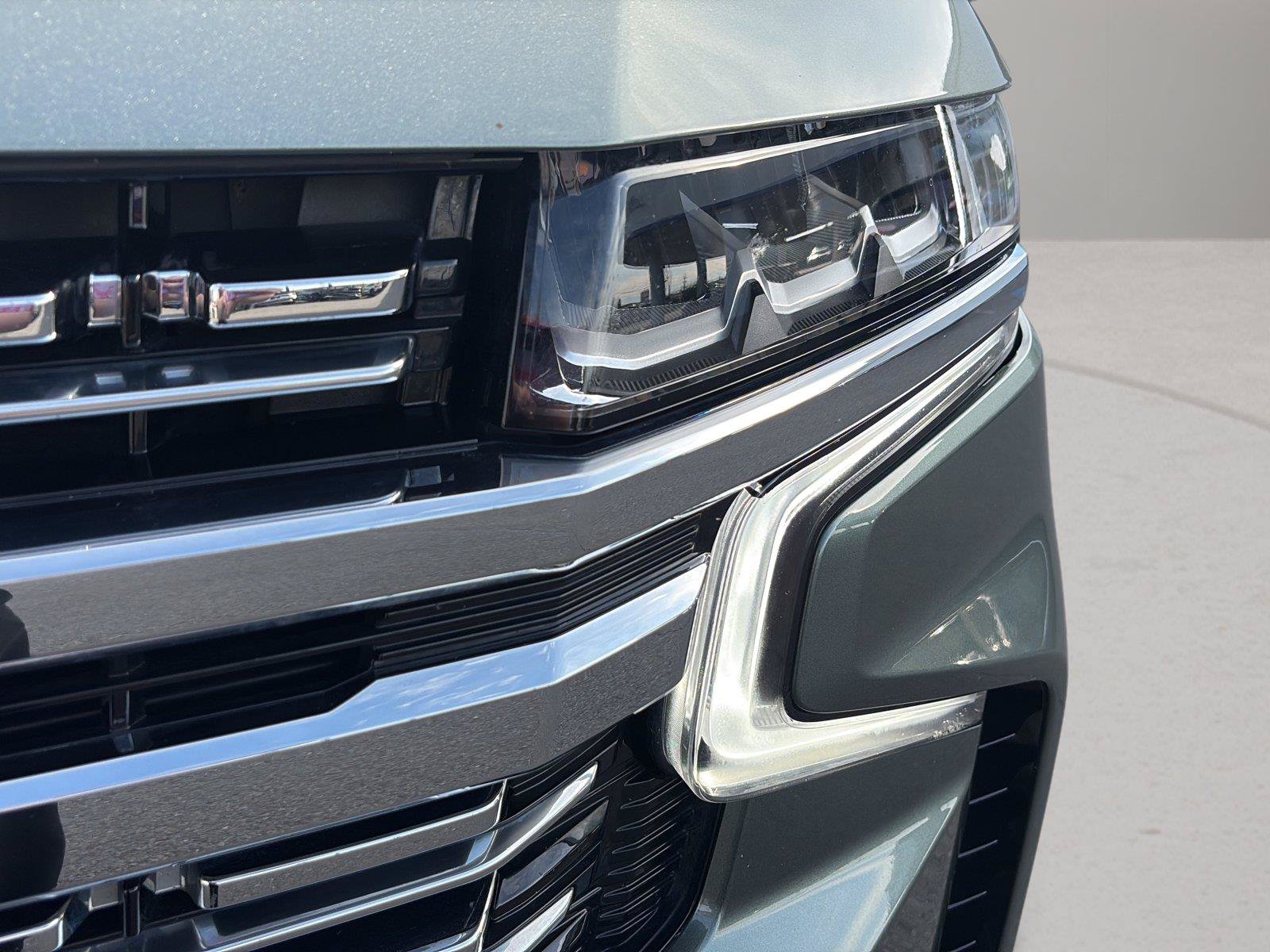 Certified 2023 Chevrolet Tahoe Premier AWD/4WD image 41
