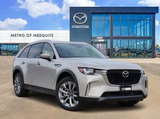 New 2026 MAZDA CX-90 3.3 Turbo w/ Preferred Package video 1