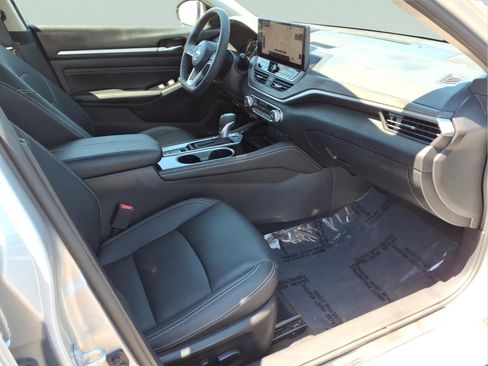 Certified 2023 Nissan Altima 2.5 SL AWD/4WD image 28