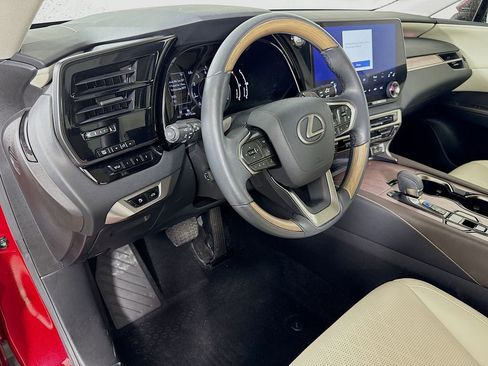 Certified 2023 Lexus RX 350 Premium Plus image 9