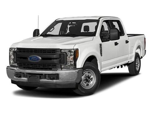 Used 2017 Ford F350 XL w/ Power Equipment Group AWD/4WD image 31