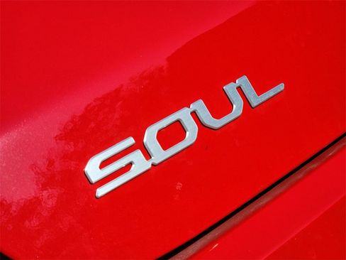 New 2025 Kia Soul EX image 8