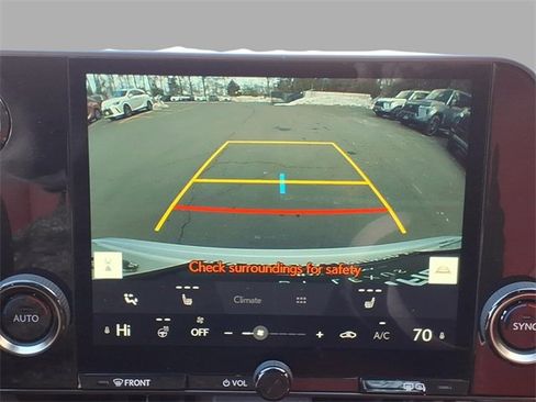 Used 2024 Lexus NX 350 AWD w/ Cold Area Package image 12