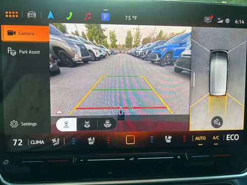 New 2025 Volkswagen ID. Buzz Pro S Plus image 18