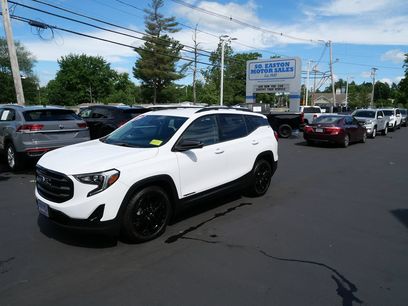 Used 2020 GMC Terrain SLT w/ Preferred Package