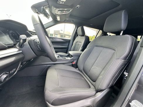 New 2025 Jeep Grand Cherokee L Laredo w/ Luxury Tech Group I image 12