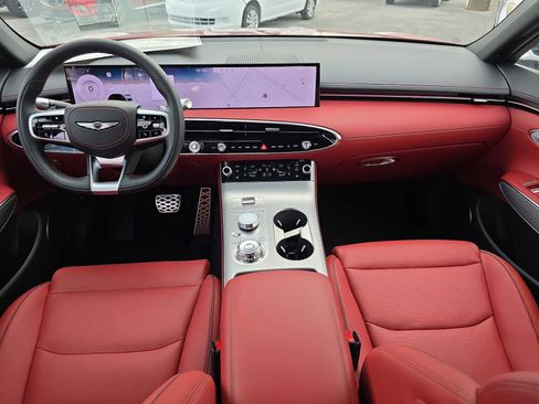New 2026 Genesis GV70 2.5T Sport Prestige image 11