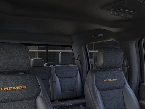 New 2025 Ford F150 Tremor w/ Bed Utility Package image 23