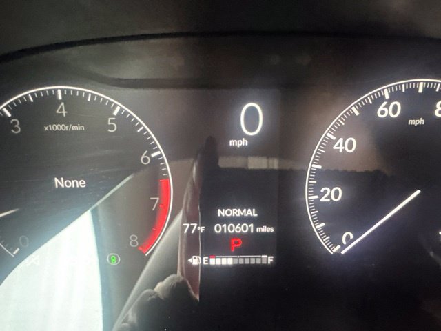 Certified 2025 Honda CR-V EX-L image 14