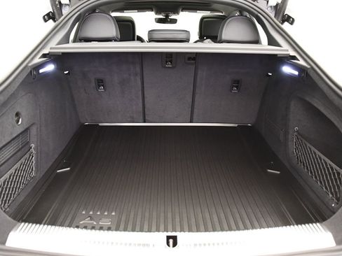 Certified 2025 Audi A5 2.0T Premium Plus image 55