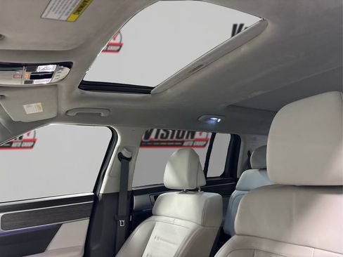 Certified 2025 Hyundai Santa Fe Calligraphy image 21