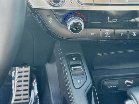 Used 2025 Kia Telluride SX X-Line AWD/4WD image 21