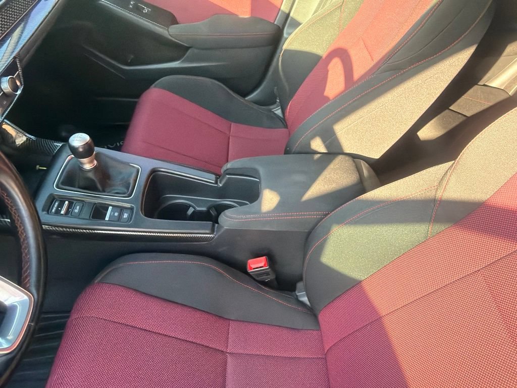 Used 2024 Honda Civic Si image 25