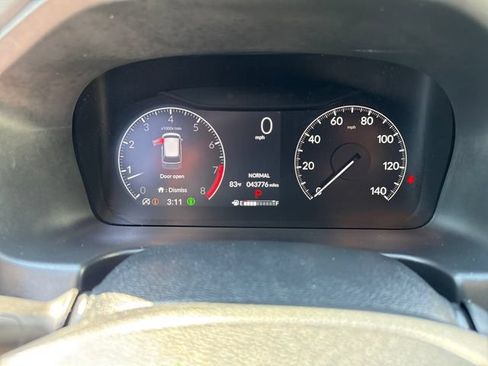 Used 2025 Honda Odyssey EX-L image 19