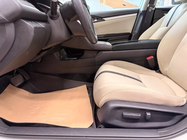 Used 2020 Honda Civic EX image 8