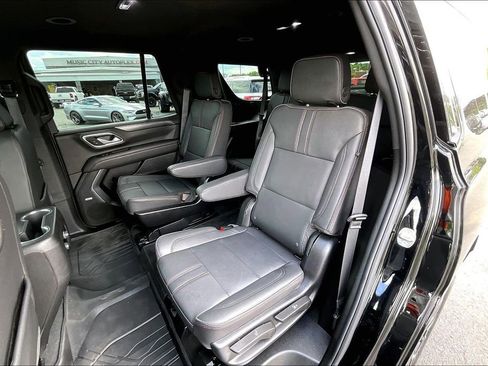 Used 2023 Chevrolet Tahoe RST w/ Luxury Package AWD/4WD image 24