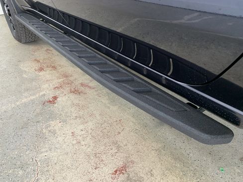 New 2025 GMC Sierra 2500 AT4 w/ AT4 Premium Plus Package image 12