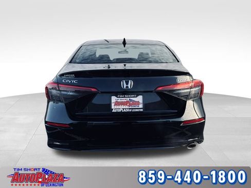 Used 2022 Honda Civic Sport image 4