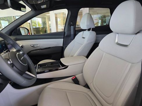 New 2026 Hyundai Tucson Limited AWD/4WD image 19