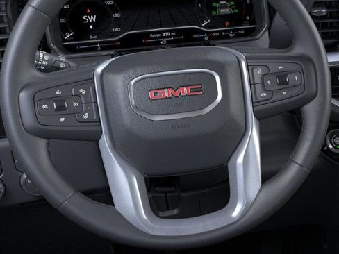 New 2026 GMC Sierra 1500 SLE RWD image 19