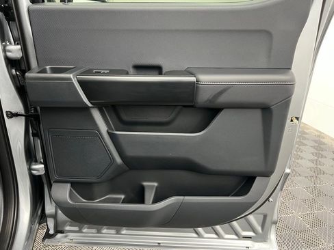 New 2025 Ford F150 STX w/ Equipment Group 200A image 33