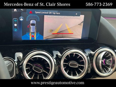 Used 2026 Mercedes-Benz GLA 250 4MATIC image 23