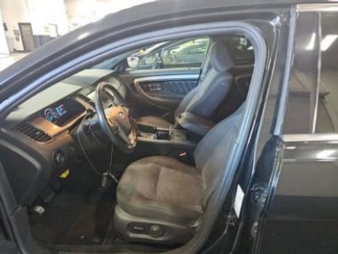 Used 2013 Ford Taurus SEL FWD image 6