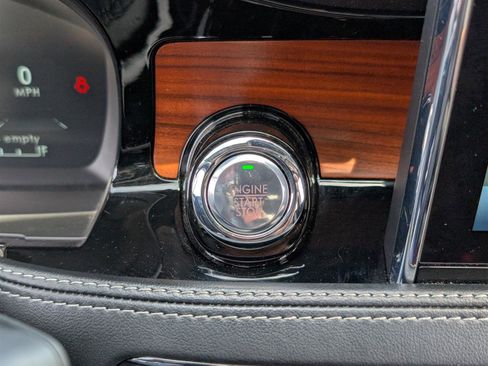 Used 2022 Lincoln Corsair Reserve w/ Elements Package image 24