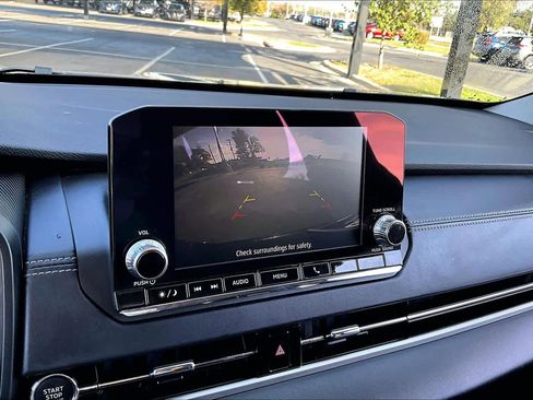 Used 2023 Mitsubishi Outlander ES image 26