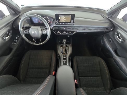 Used 2023 Honda HR-V Sport image 8