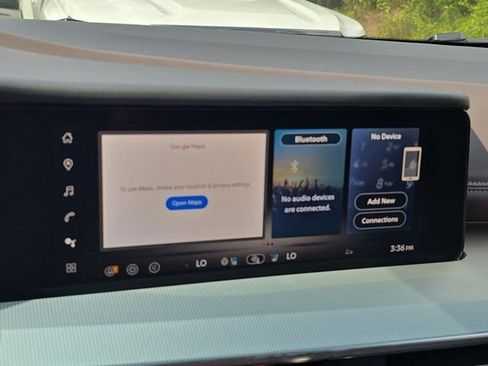 New 2025 Nissan Murano Platinum w/ Cargo Package image 8