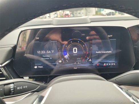 New 2026 Chevrolet Suburban LT w/ Comfort Package image 11