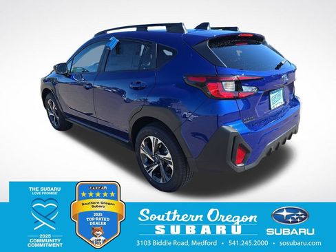 New 2026 Subaru Crosstrek 2.0i Premium AWD/4WD image 5
