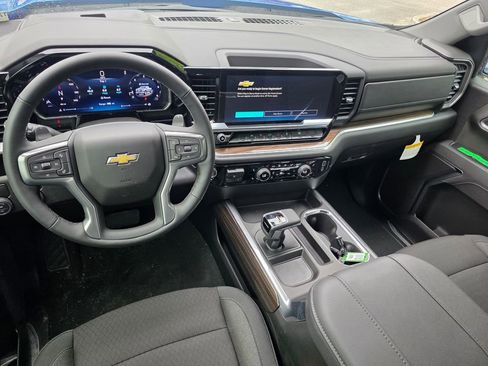 New 2026 Chevrolet Silverado 1500 LT RWD image 19