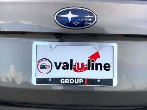 Used 2019 Subaru Forester Premium w/ Popular Package #1 AWD/4WD image 10