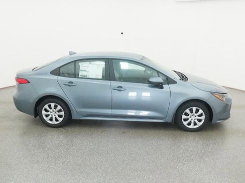 New 2026 Toyota Corolla LE image 44