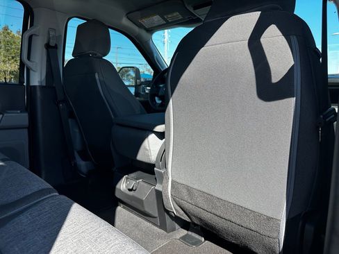 New 2026 Ford F250 XL w/ STX Appearance Package image 51