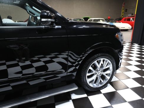 Used 2018 Ford Expedition Max Limited w/ Equipment Group 302A image 12