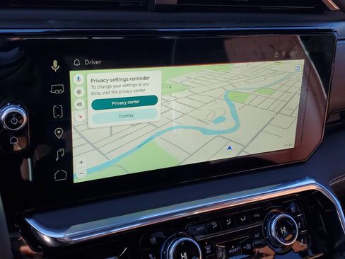 Used 2025 GMC Sierra 1500 Denali Ultimate image 19