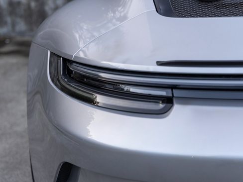 Certified 2024 Porsche 911 S/T image 20