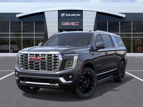 New 2026 GMC Yukon XL Denali image 6