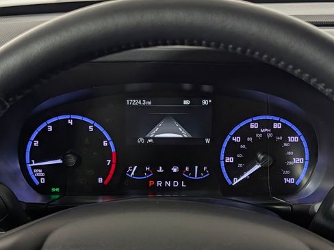 Certified 2023 Ford Bronco Sport Big Bend w/ Convenience Package AWD/4WD image 20
