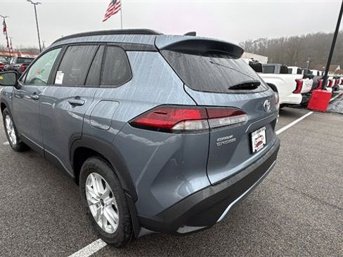 New 2026 Toyota Corolla Cross LE image 3