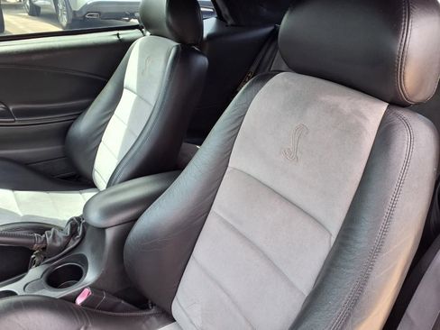 Used 2003 Ford Mustang Cobra RWD image 23