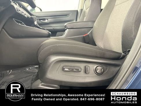 Used 2024 Honda CR-V EX image 23