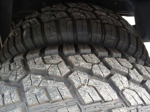 Used 2021 RAM 3500 Big Horn w/ Level B Equipment Group image 27