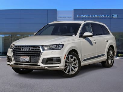 Used 2018 Audi Q7 2.0T Premium Plus w/ Premium Plus Package