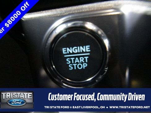 New 2025 Ford F150 Tremor w/ Equipment Group 402A High image 22