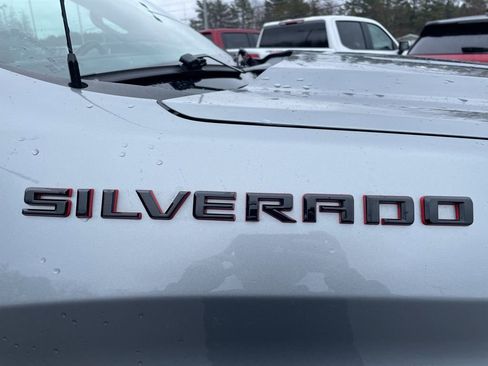 Used 2023 Chevrolet Silverado 1500 RST w/ Redline Edition image 10